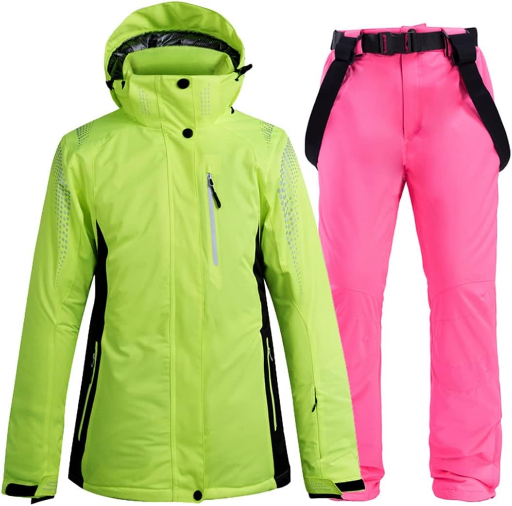 Amazon.co.jp: [SIGNORMOTO] スノーボードウェア 上下セット メンズ